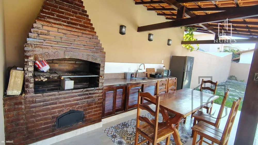 Casa, 3 quartos, 210 m² - Foto 9