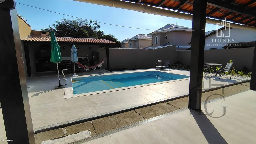 Casa, 3 quartos, 210 m² - Foto 10