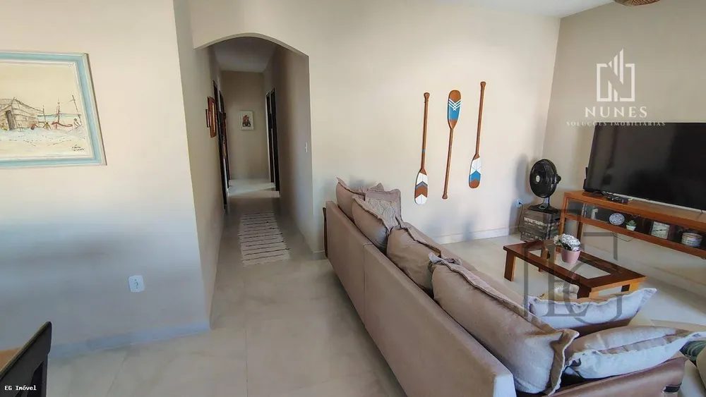 Casa, 3 quartos, 210 m² - Foto 2