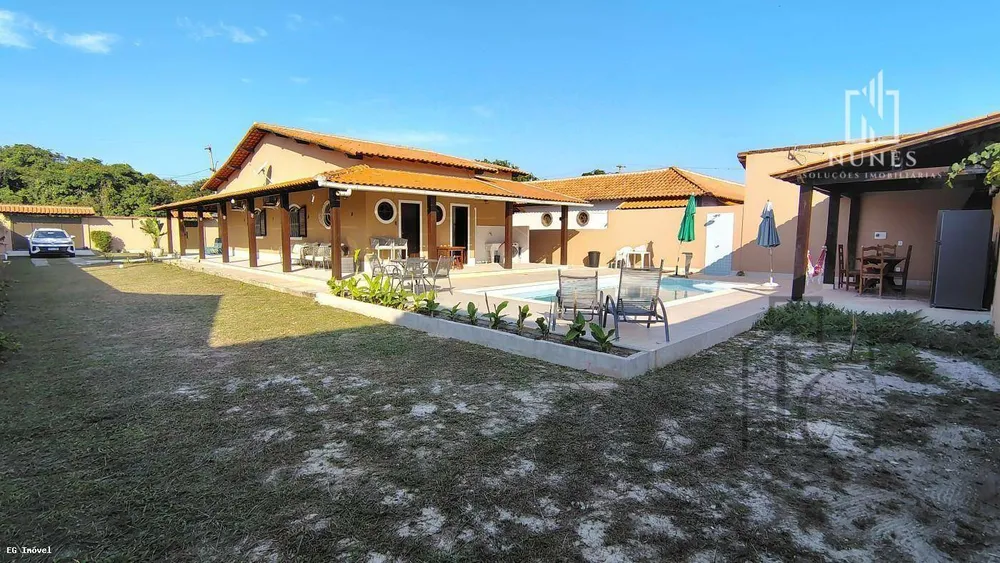 Casa, 3 quartos, 210 m² - Foto 3