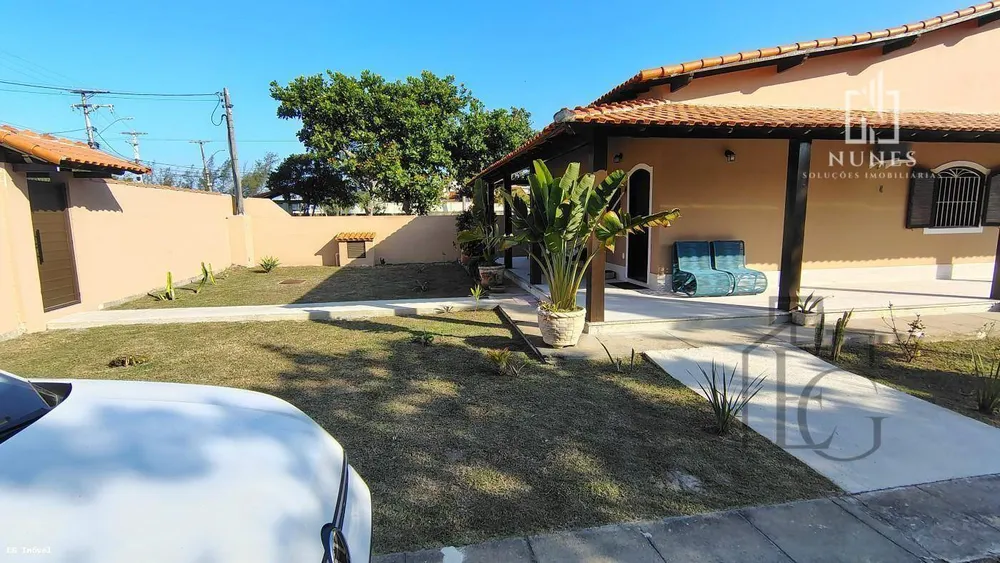 Casa, 3 quartos, 210 m² - Foto 6
