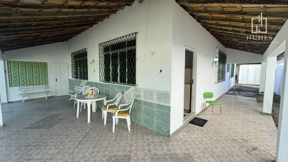 Casa, 3 quartos, 222 m² - Foto 7