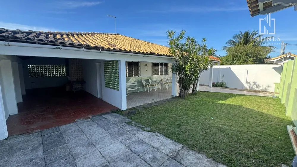 Casa, 3 quartos, 222 m² - Foto 2