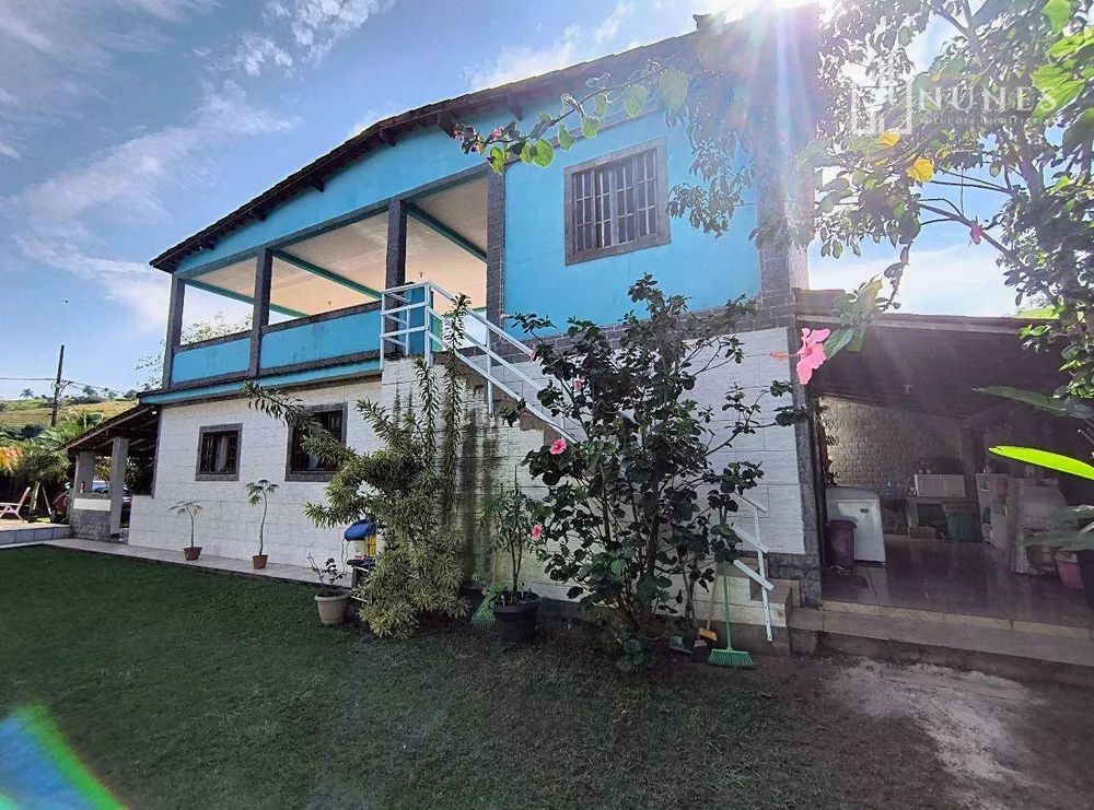 Casa, 3 quartos, 171 m² - Foto 6
