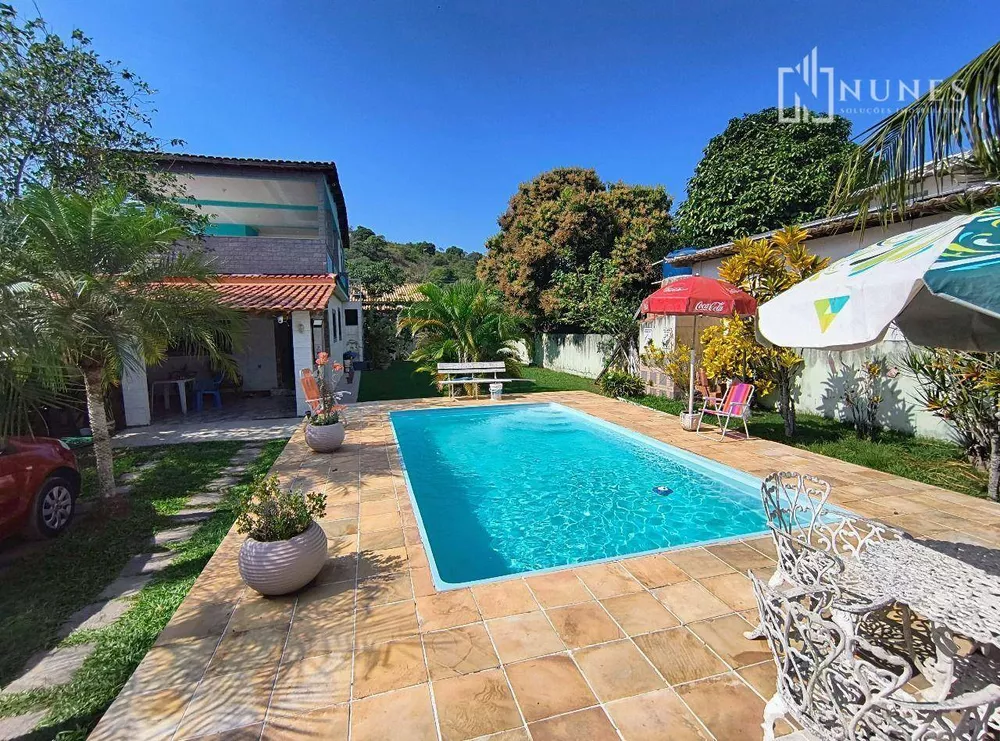 Casa, 3 quartos, 171 m² - Foto 5