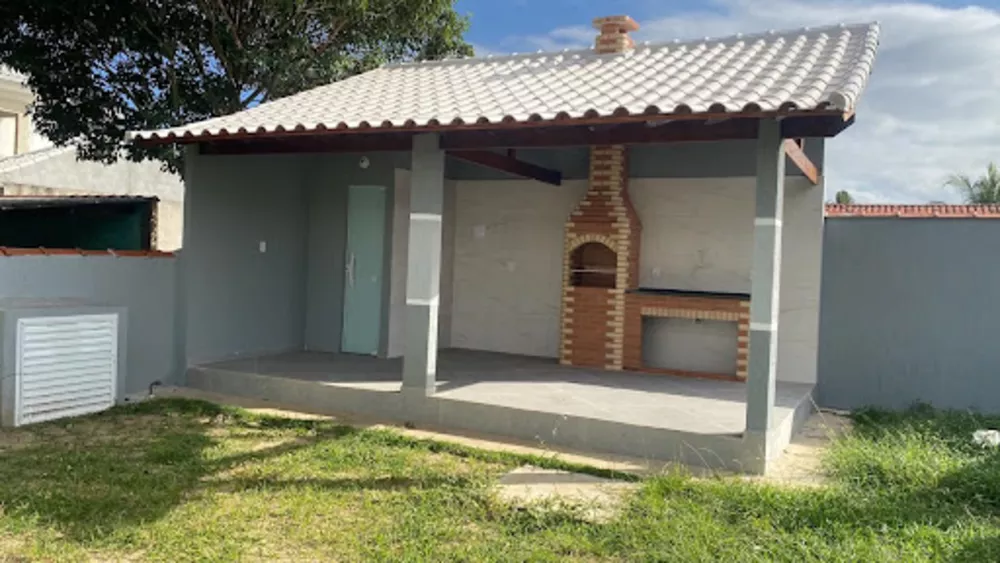 Casa, 2 quartos, 98 m² - Foto 7
