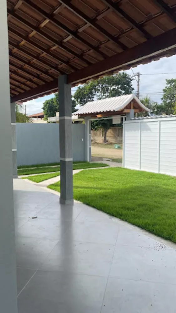 Casa, 2 quartos, 98 m² - Foto 19
