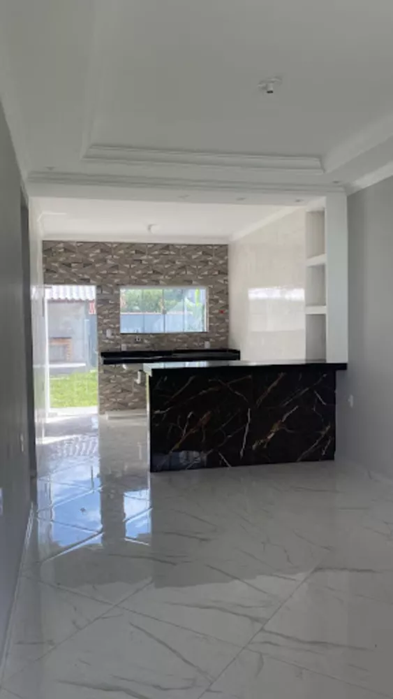Casa, 2 quartos, 98 m² - Foto 1