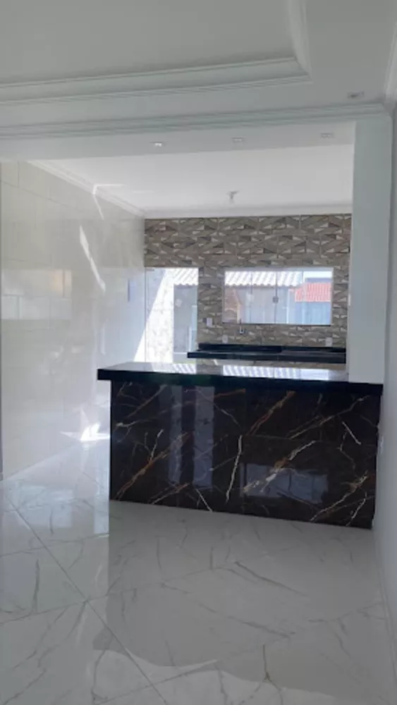 Casa, 2 quartos, 98 m² - Foto 3