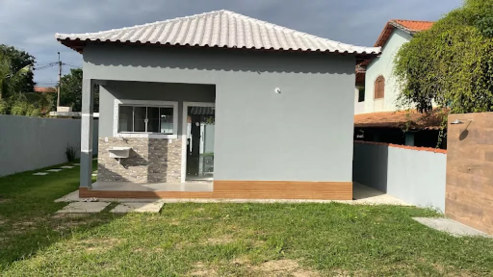 Casa, 2 quartos, 98 m² - Foto 4