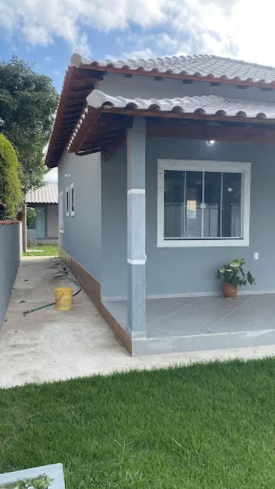 Casa, 2 quartos, 98 m² - Foto 15