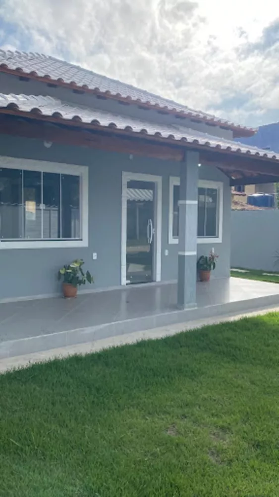 Casa, 2 quartos, 98 m² - Foto 10