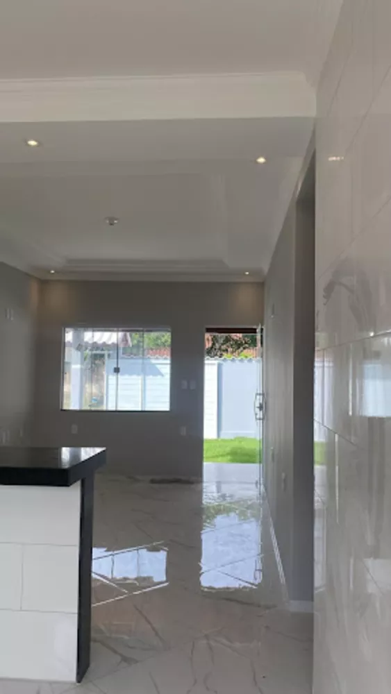 Casa, 2 quartos, 98 m² - Foto 13