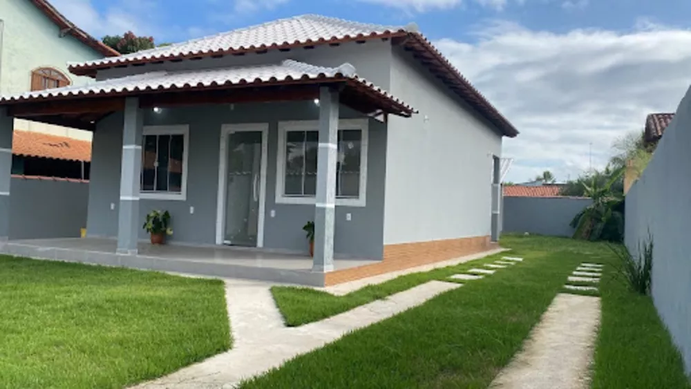 Casa, 2 quartos, 98 m² - Foto 16