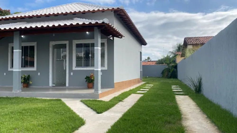 Casa, 2 quartos, 98 m² - Foto 14