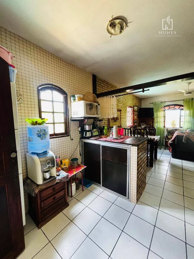 Casa, 3 quartos, 180 m² - Foto 5