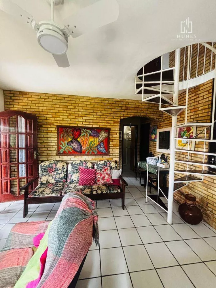 Casa, 3 quartos, 180 m² - Foto 3