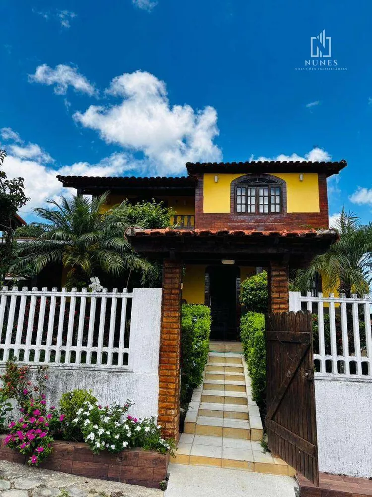 Casa, 3 quartos, 180 m² - Foto 26