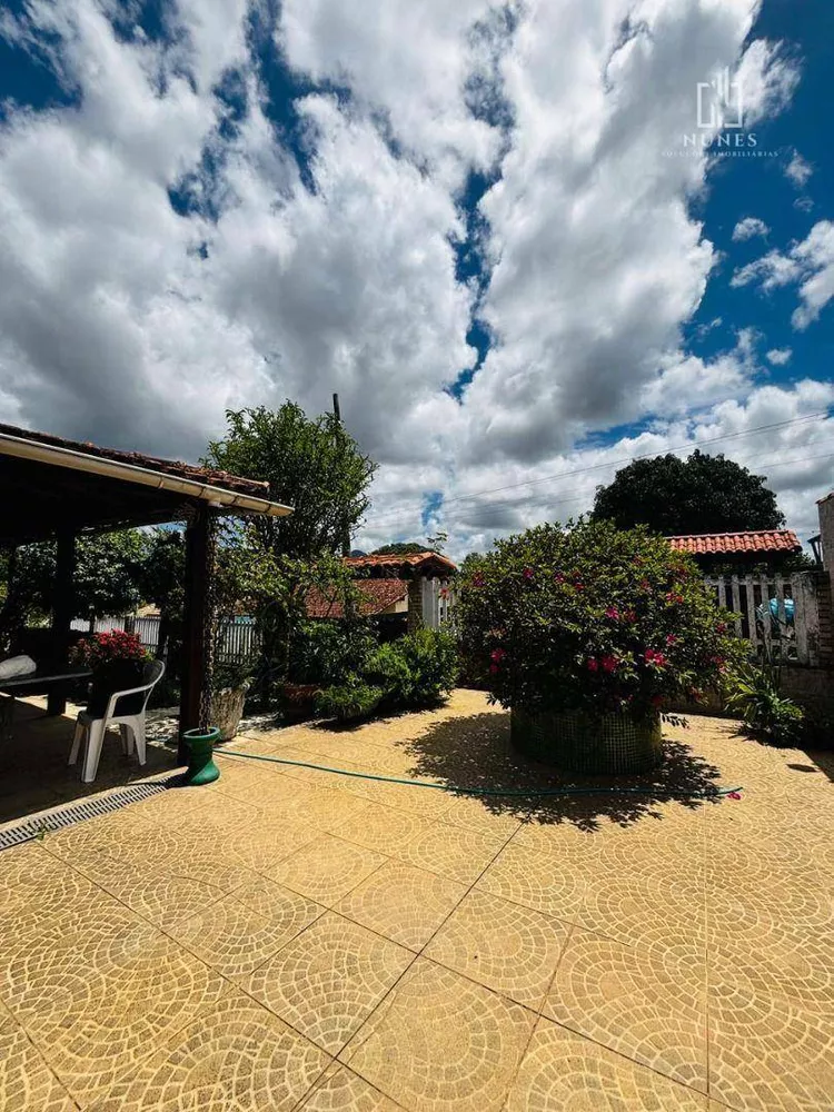 Casa, 3 quartos, 180 m² - Foto 22