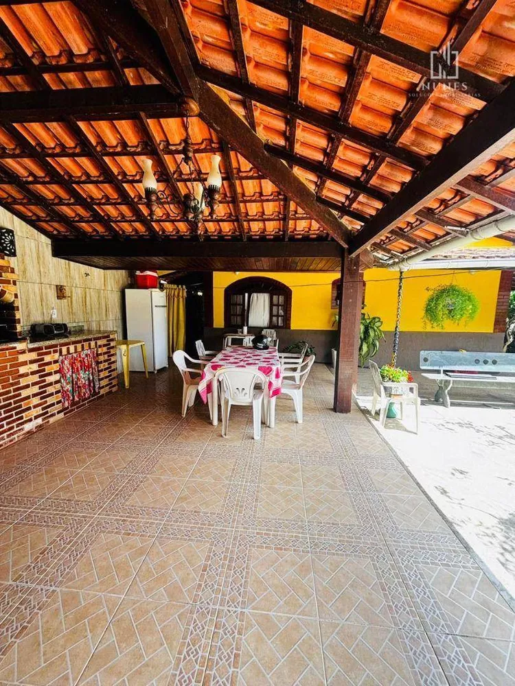 Casa, 3 quartos, 180 m² - Foto 19