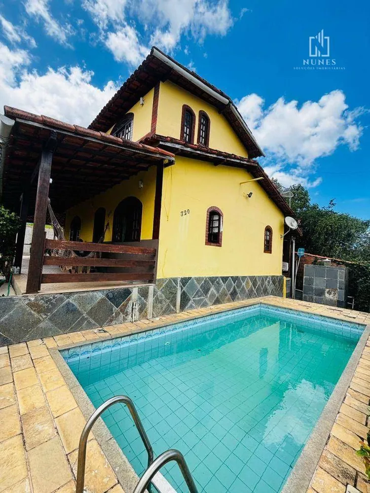 Casa, 3 quartos, 180 m² - Foto 25