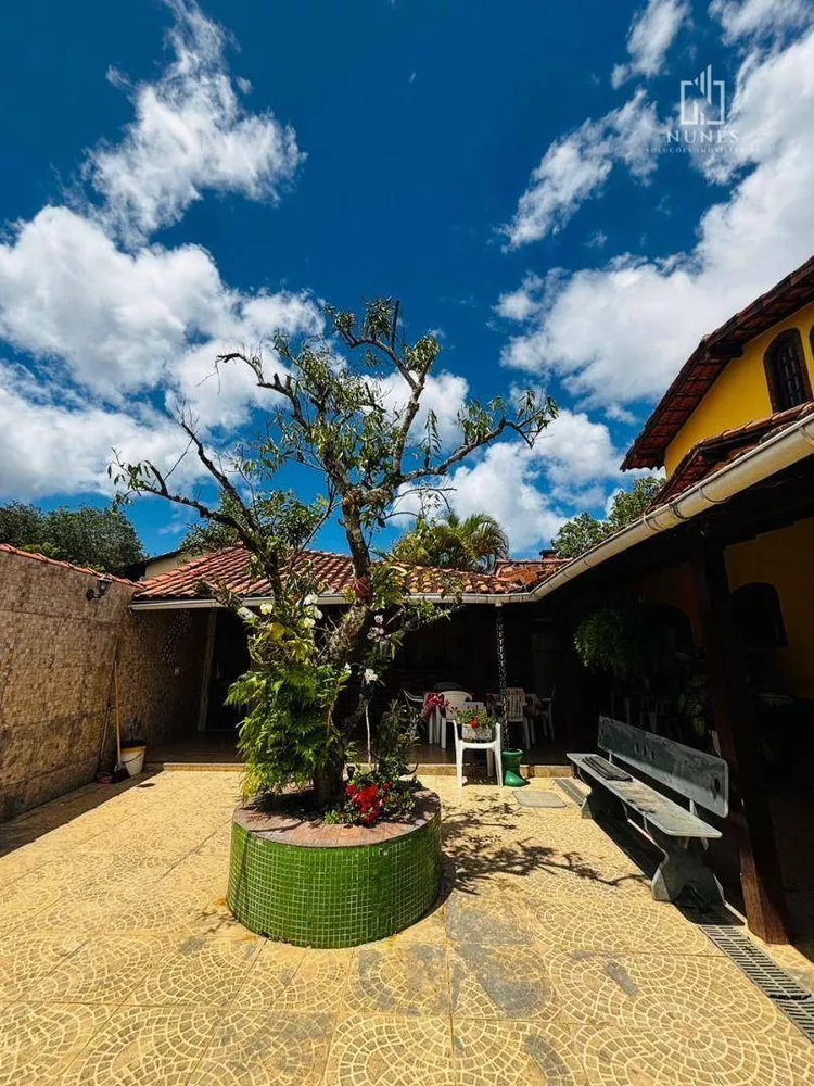 Casa, 3 quartos, 180 m² - Foto 23