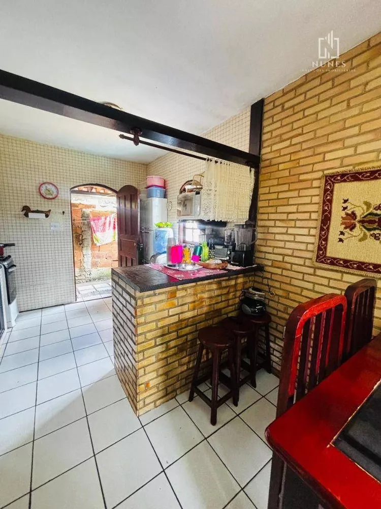 Casa, 3 quartos, 180 m² - Foto 4