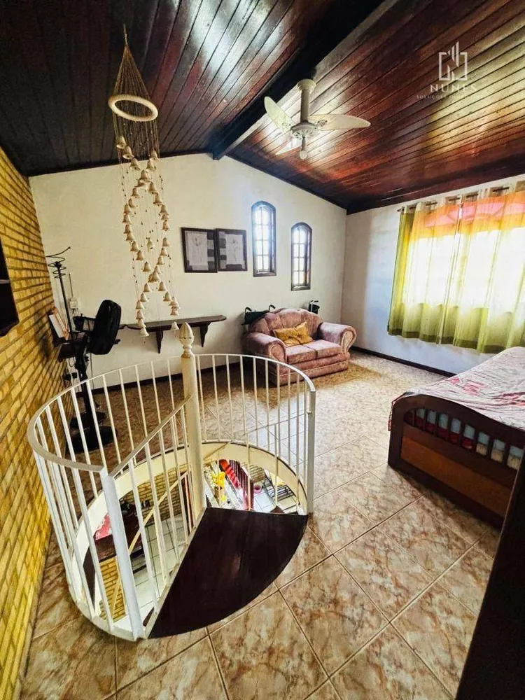 Casa, 3 quartos, 180 m² - Foto 13