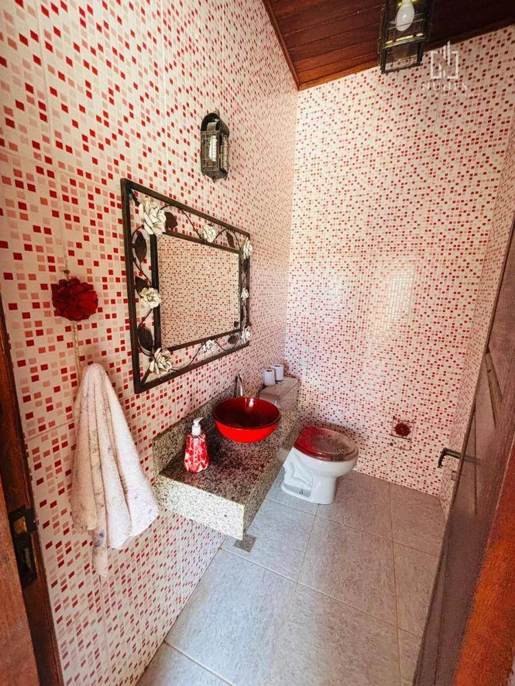 Casa, 3 quartos, 180 m² - Foto 20