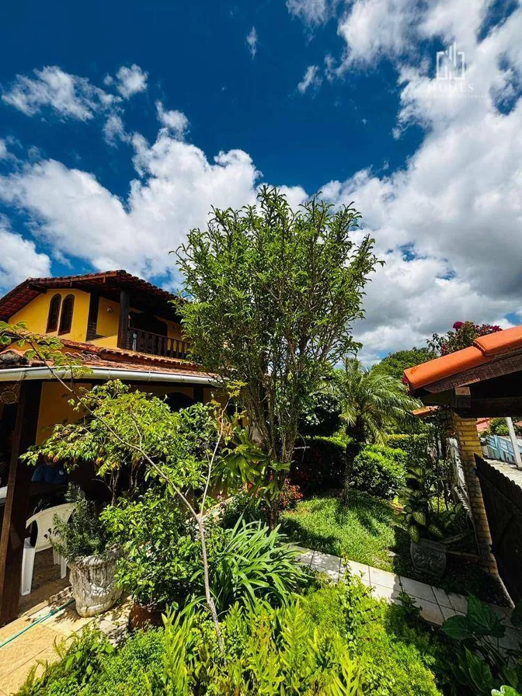 Casa, 3 quartos, 180 m² - Foto 24
