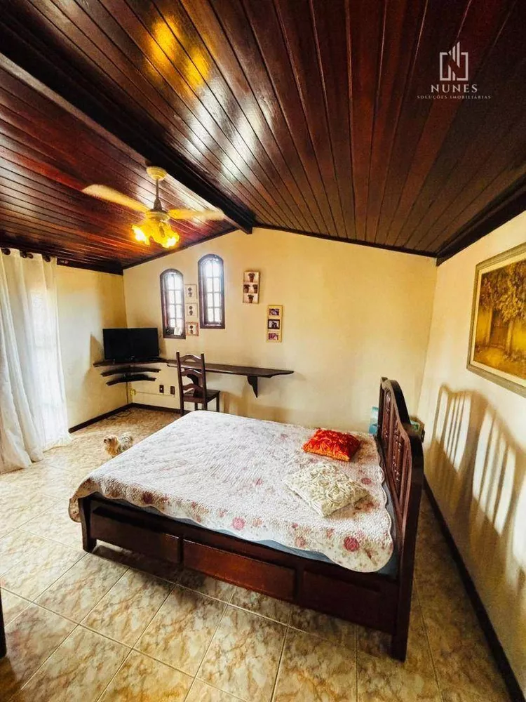 Casa, 3 quartos, 180 m² - Foto 14
