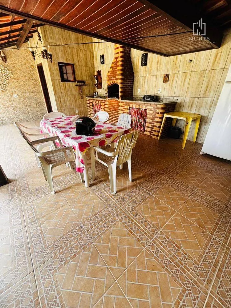 Casa, 3 quartos, 180 m² - Foto 17
