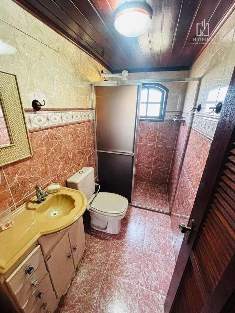 Casa, 3 quartos, 180 m² - Foto 12
