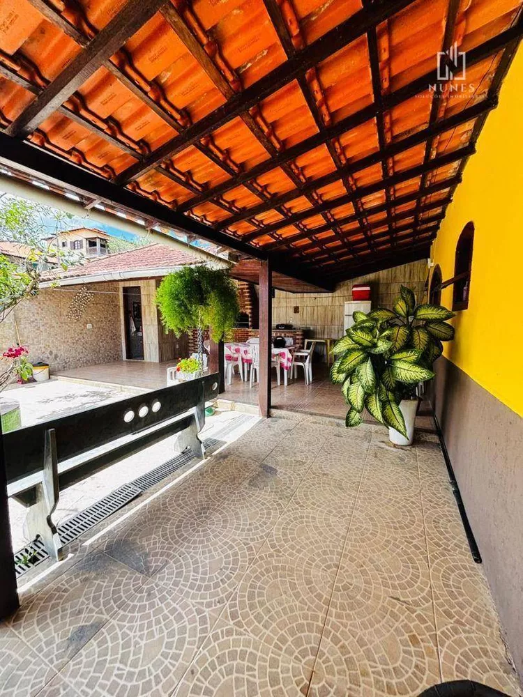 Casa, 3 quartos, 180 m² - Foto 16