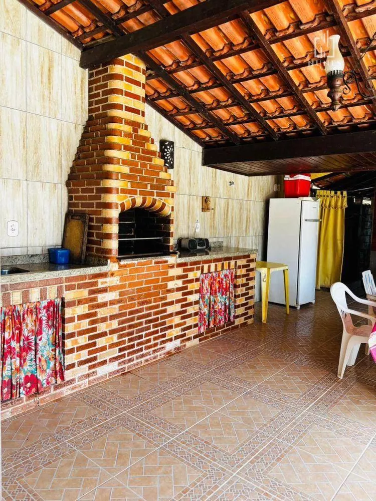 Casa, 3 quartos, 180 m² - Foto 18