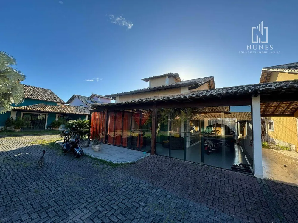 Casa, 3 quartos, 240 m² - Foto 2