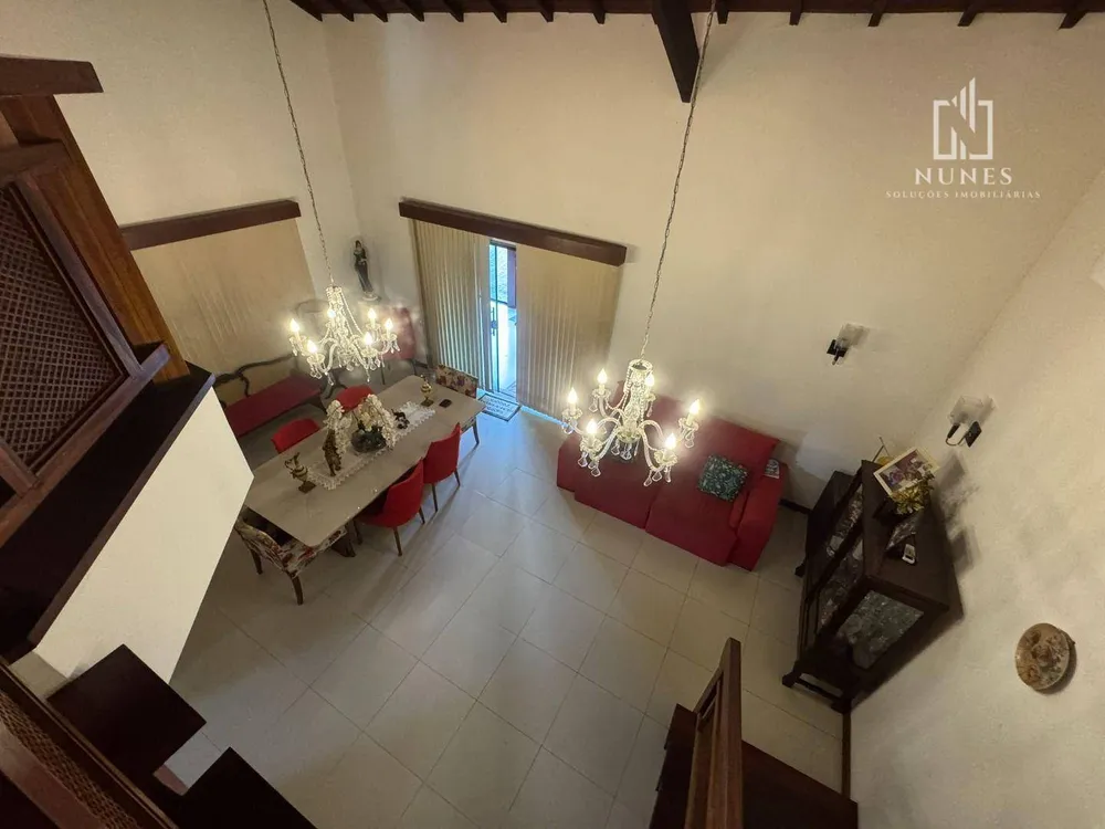 Casa, 3 quartos, 240 m² - Foto 17