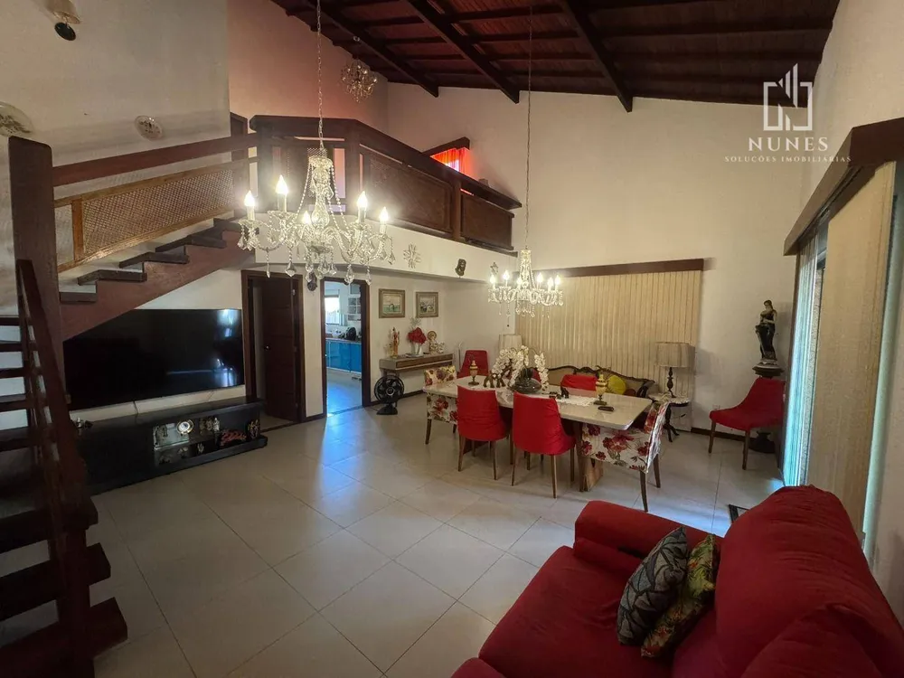 Casa, 3 quartos, 240 m² - Foto 6