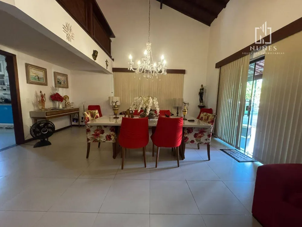 Casa, 3 quartos, 240 m² - Foto 11