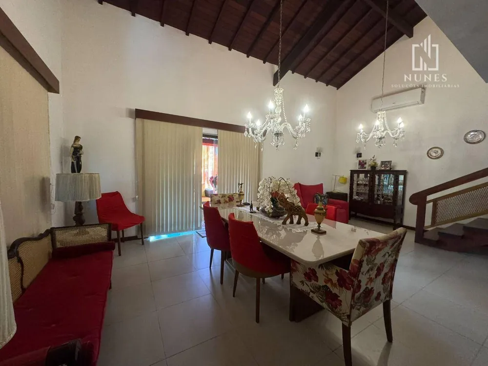 Casa, 3 quartos, 240 m² - Foto 9