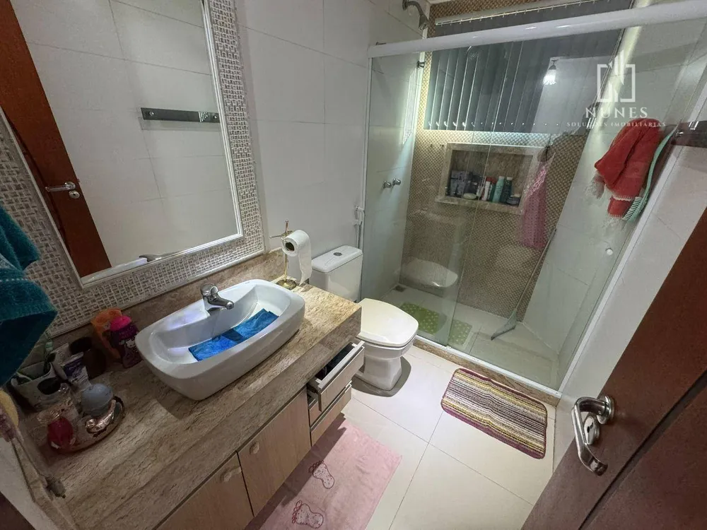 Casa, 3 quartos, 240 m² - Foto 16