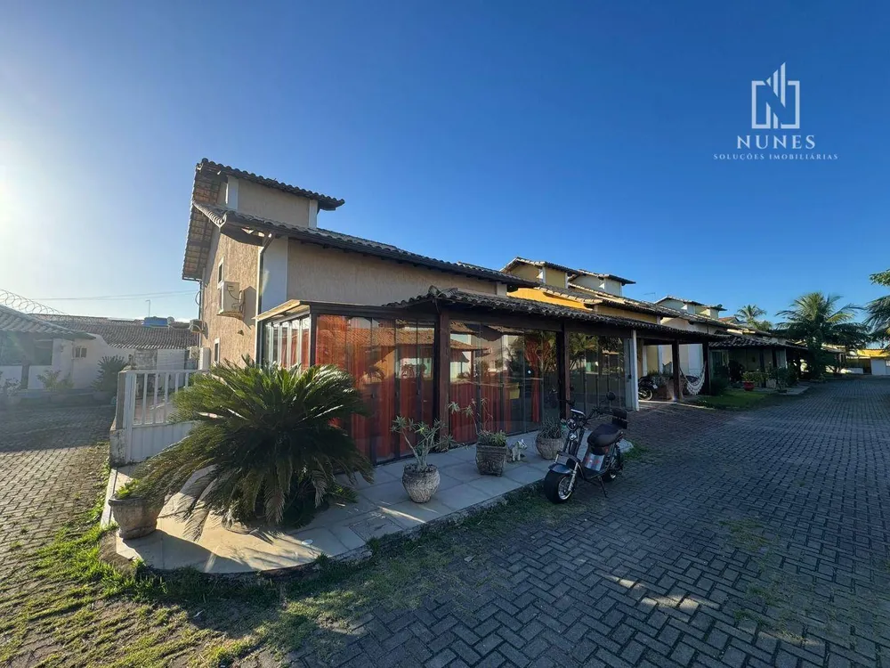 Casa, 3 quartos, 240 m² - Foto 1