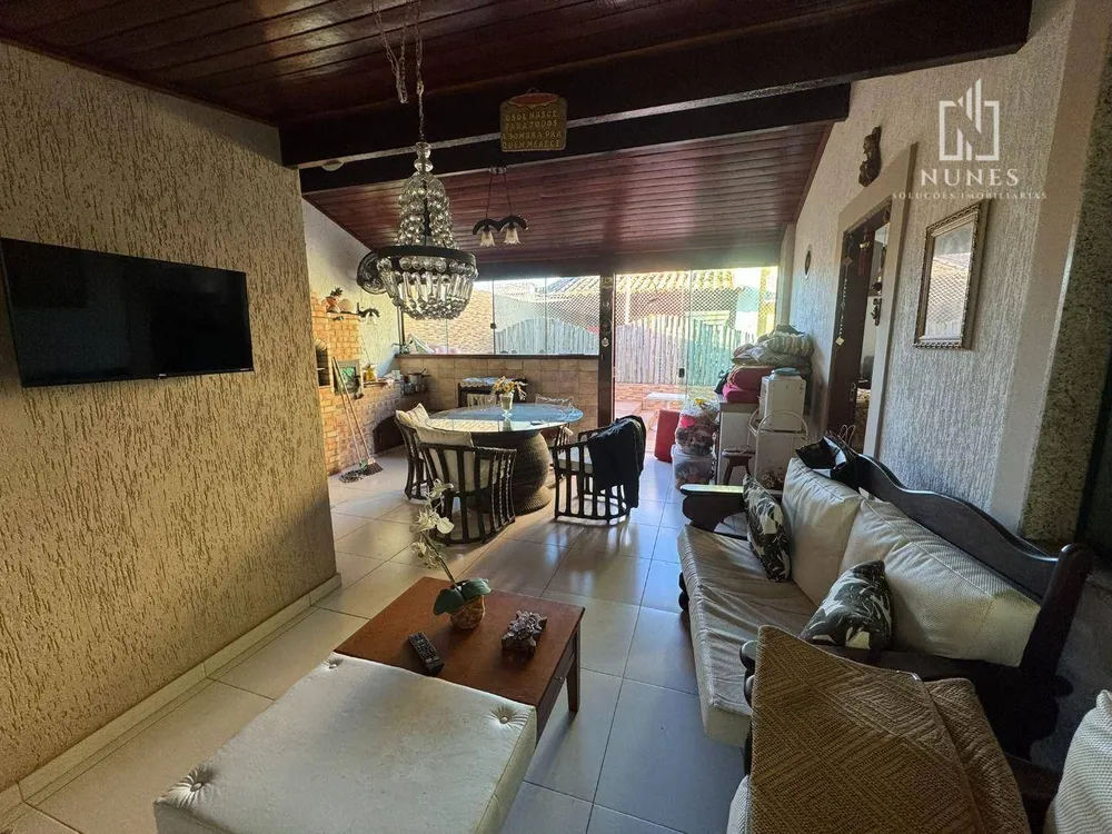 Casa, 3 quartos, 240 m² - Foto 25