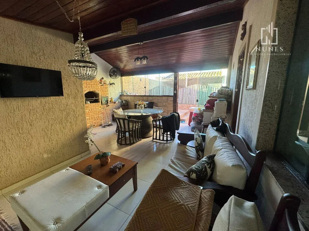 Casa, 3 quartos, 240 m² - Foto 26