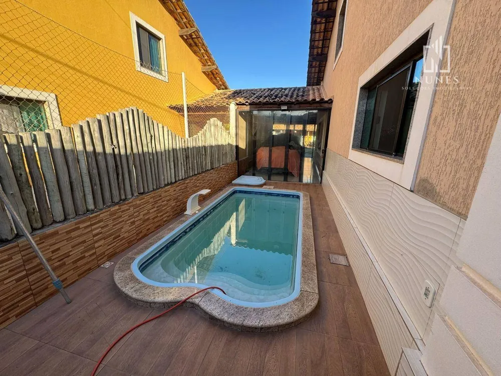Casa, 3 quartos, 240 m² - Foto 28