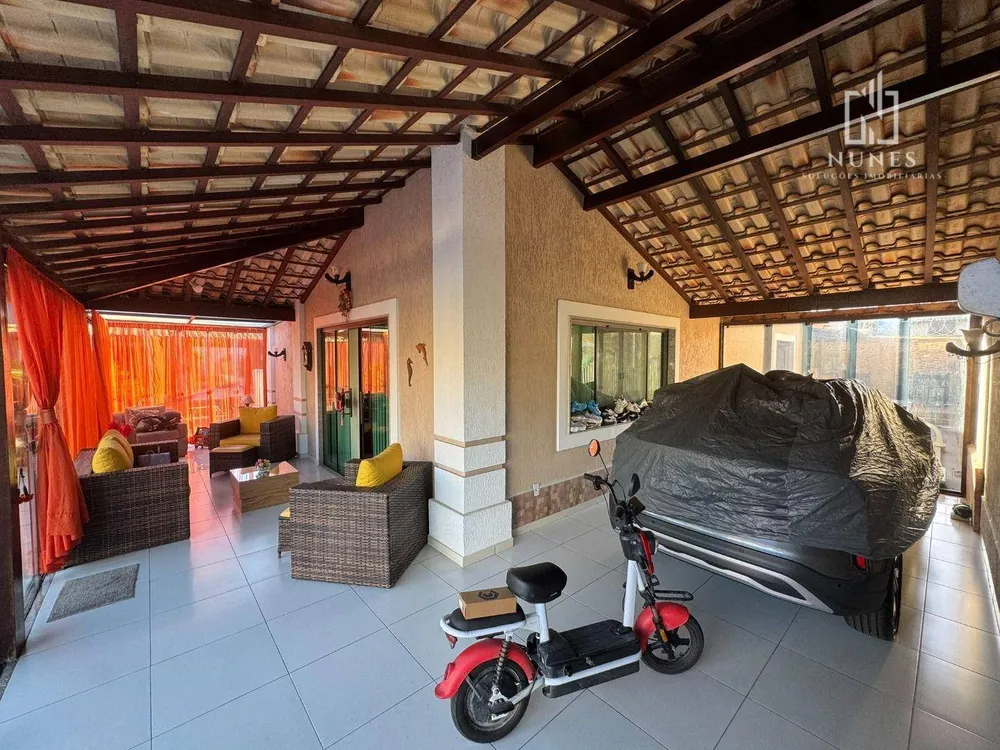 Casa, 3 quartos, 240 m² - Foto 4