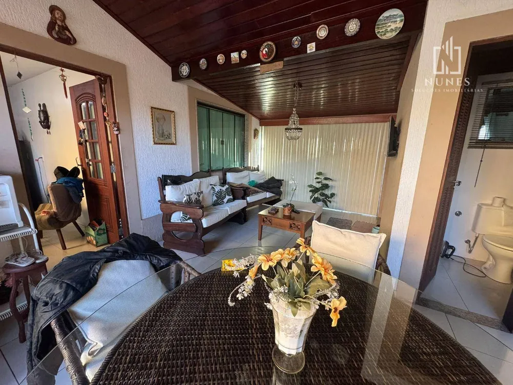 Casa, 3 quartos, 240 m² - Foto 24