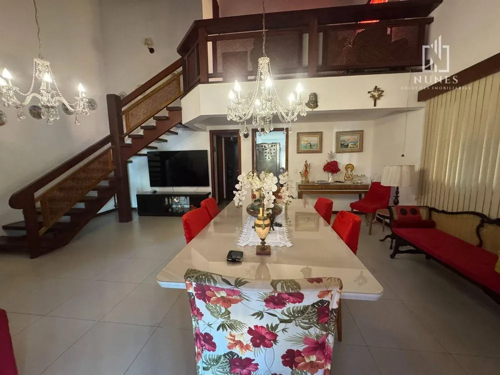Casa, 3 quartos, 240 m² - Foto 8