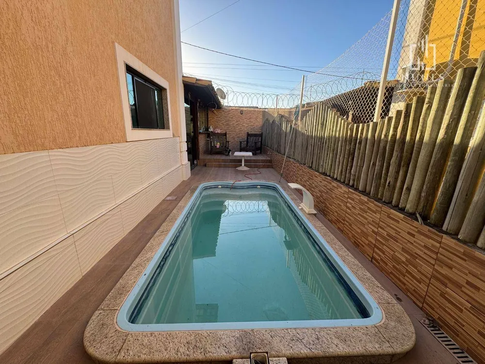 Casa, 3 quartos, 240 m² - Foto 29