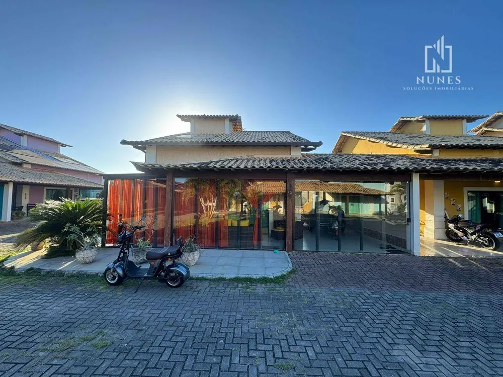 Casa, 3 quartos, 240 m² - Foto 3
